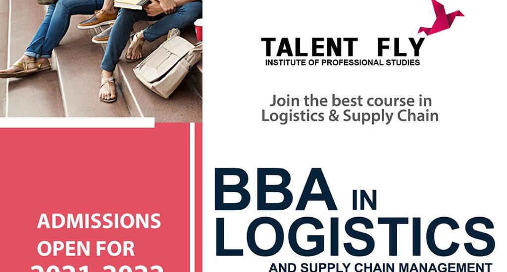 BBA in Logistics and Supply Chain Management in Kochi
