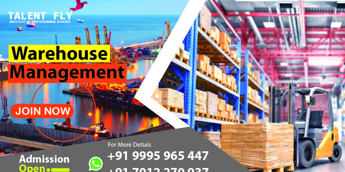 Best Logistics and Shipping management training institute in Ernakulam Kochi, Kerala 100% Placement Assistance for International Logistics Courses in Kerala