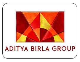 aditya birla group logo
