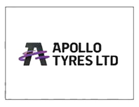 apolo tyres