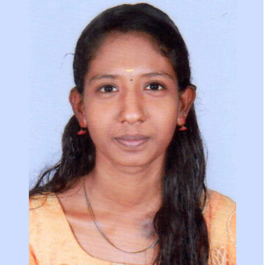 Aparna Nandhanan — TalentFly Institute Kochi Placement