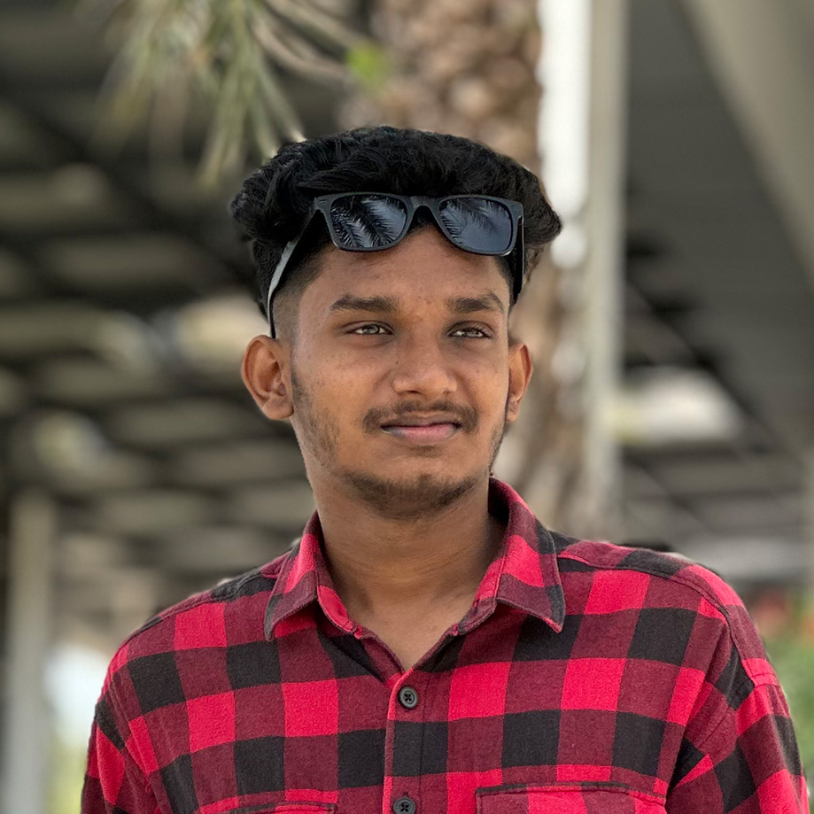 Leo Babu — TalentFly Institute Kochi Placement