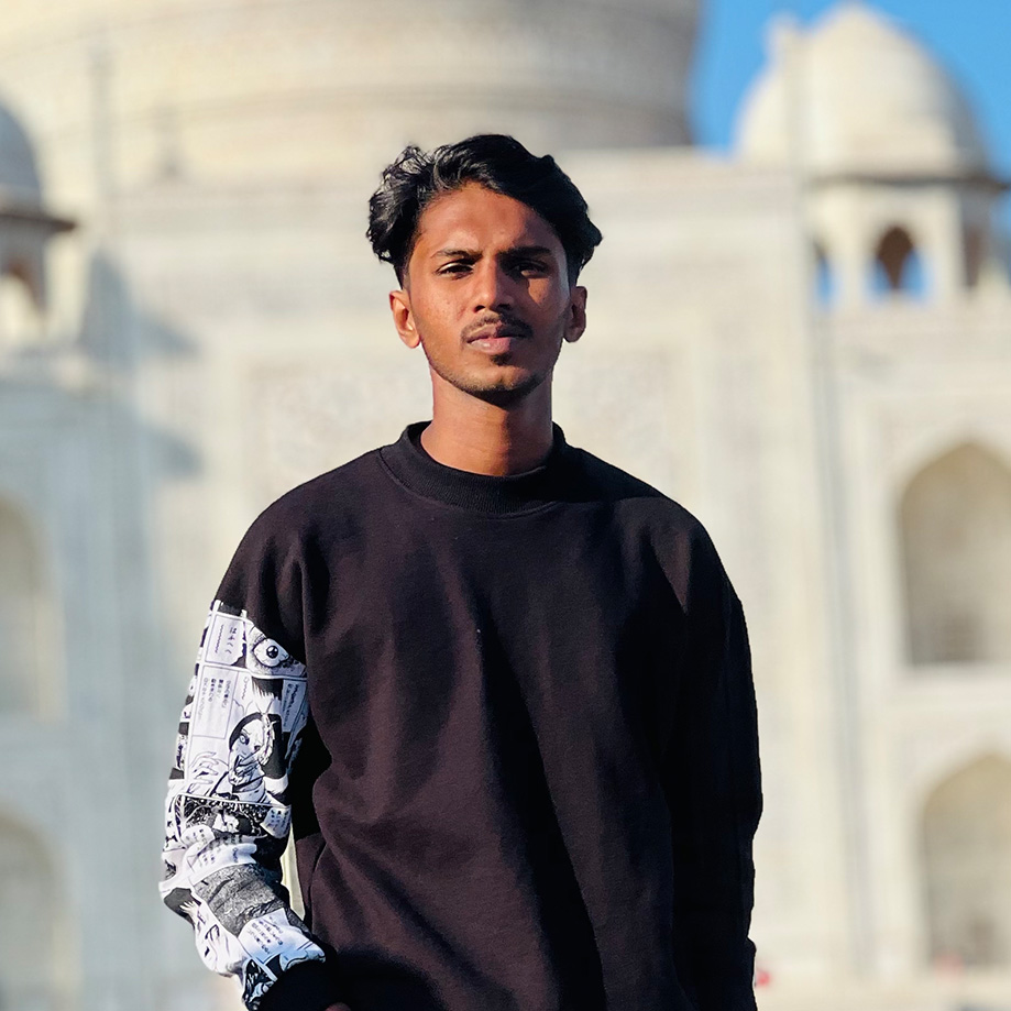 Salman — TalentFly Institute Kochi Placement