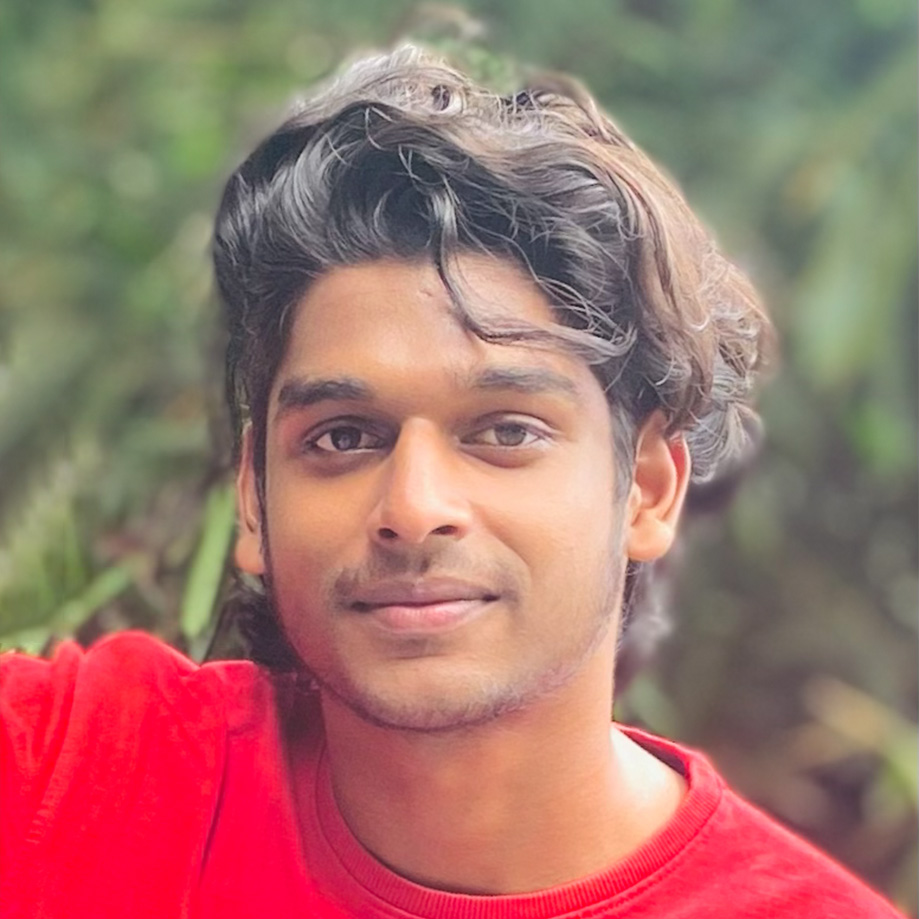 Sreejith Sreeju — TalentFly Institute Kochi Placement