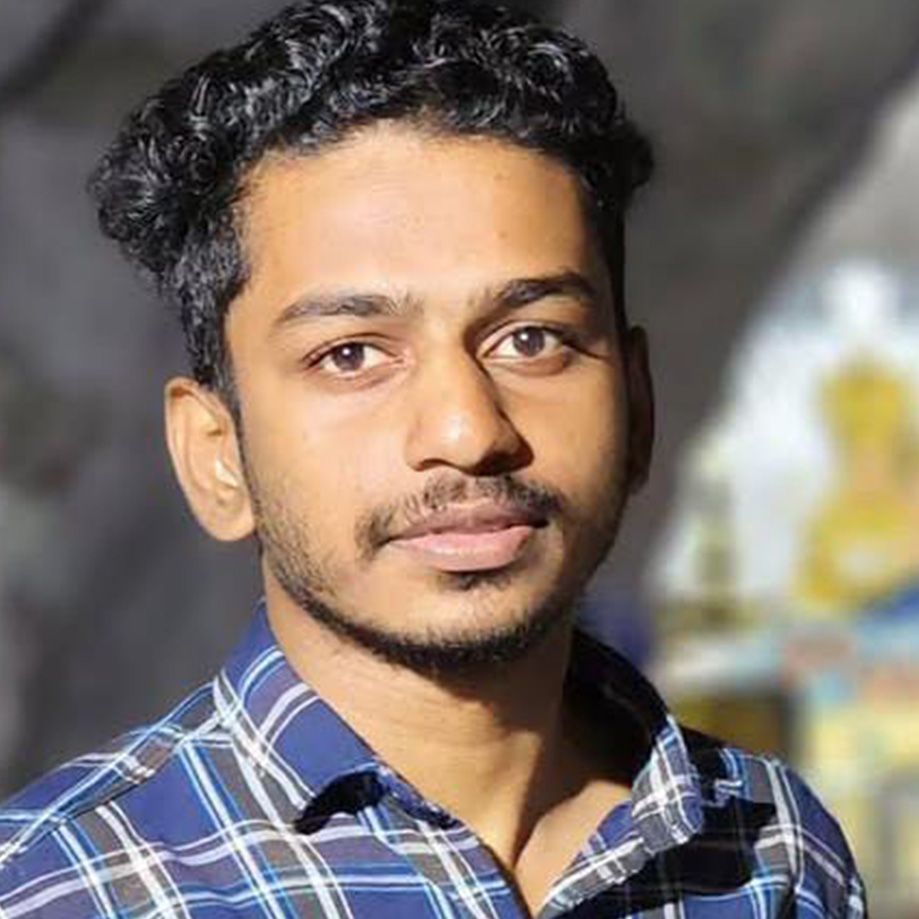 Placed Graduate #1 — TalentFly Institute Kochi Placement