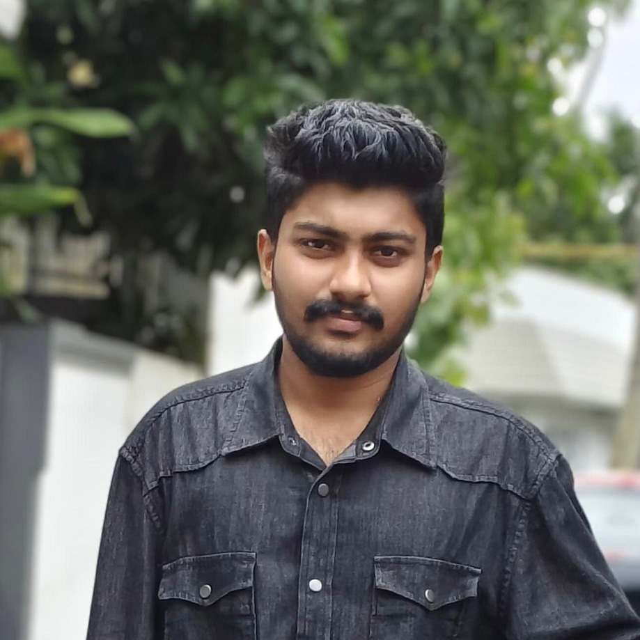 Placed Graduate #16 — TalentFly Institute Kochi Placement