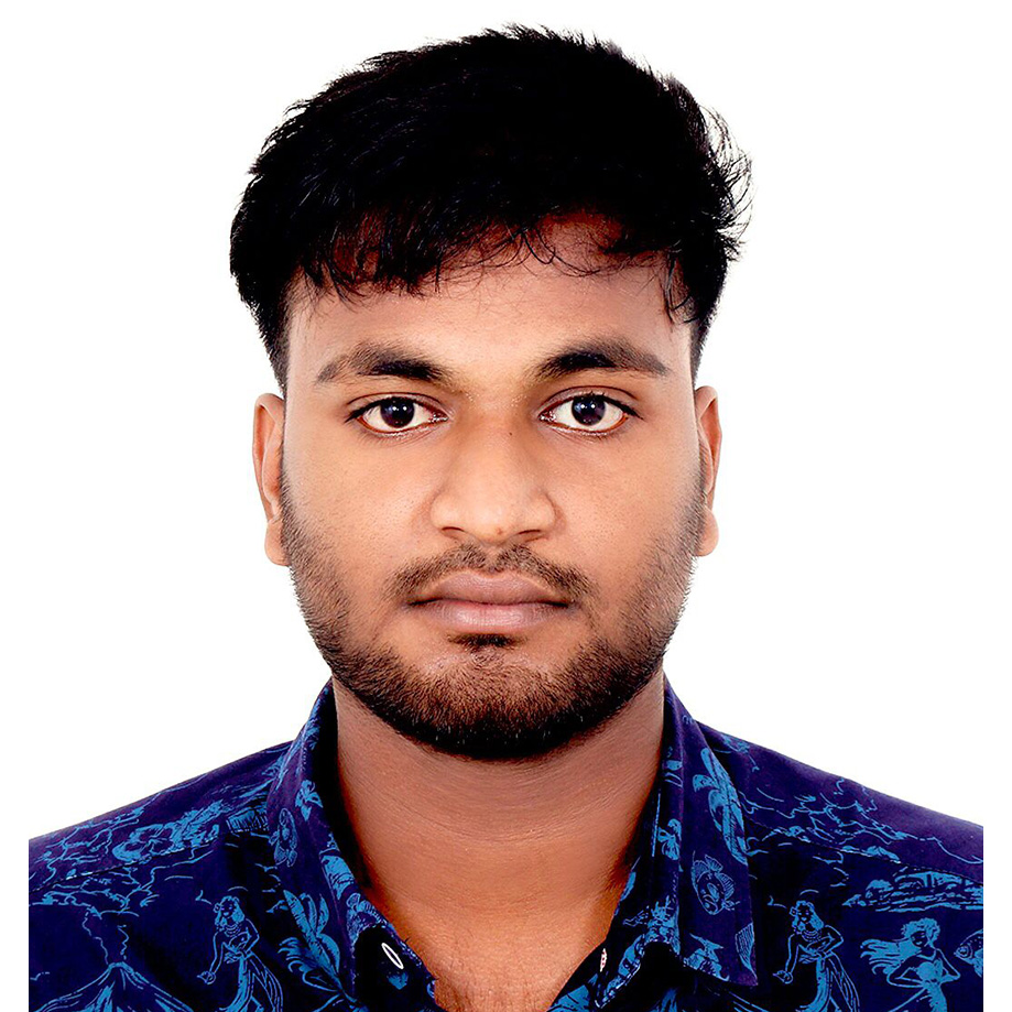 Placed Graduate #17 — TalentFly Institute Kochi Placement
