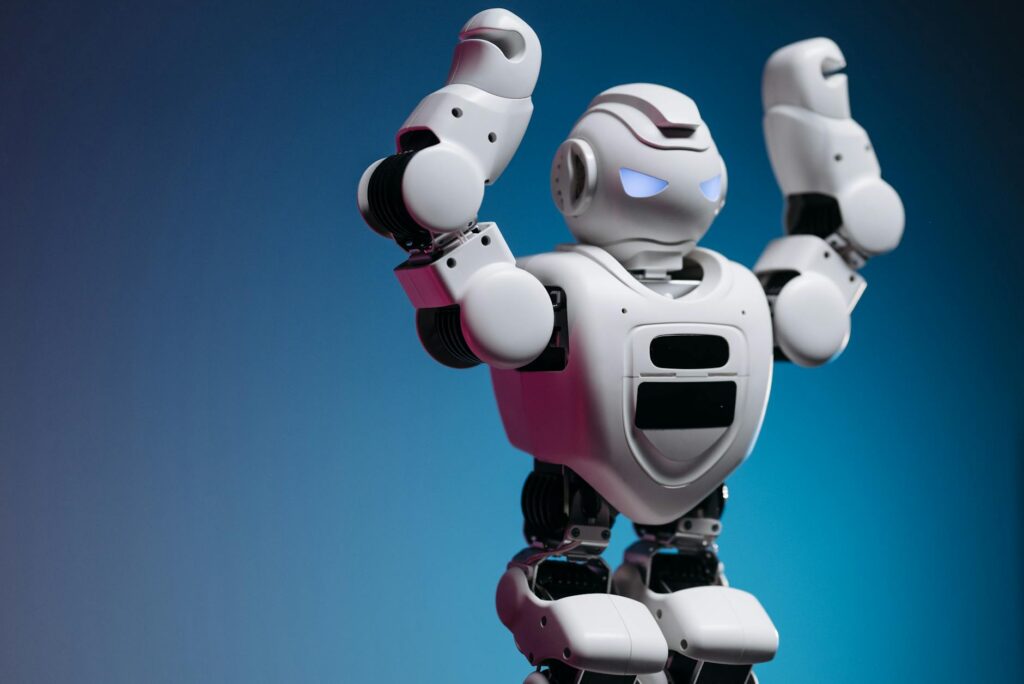are logistics jobs safe from AI — TalentFly Institute Kochi