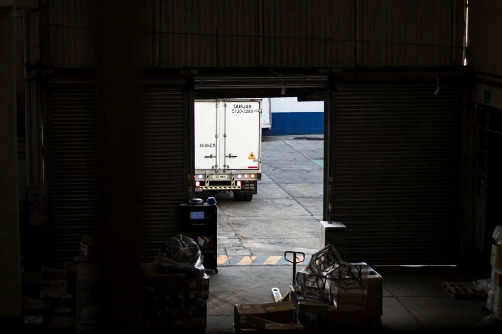 benefits of cold chain logistics — TalentFly Institute Kochi