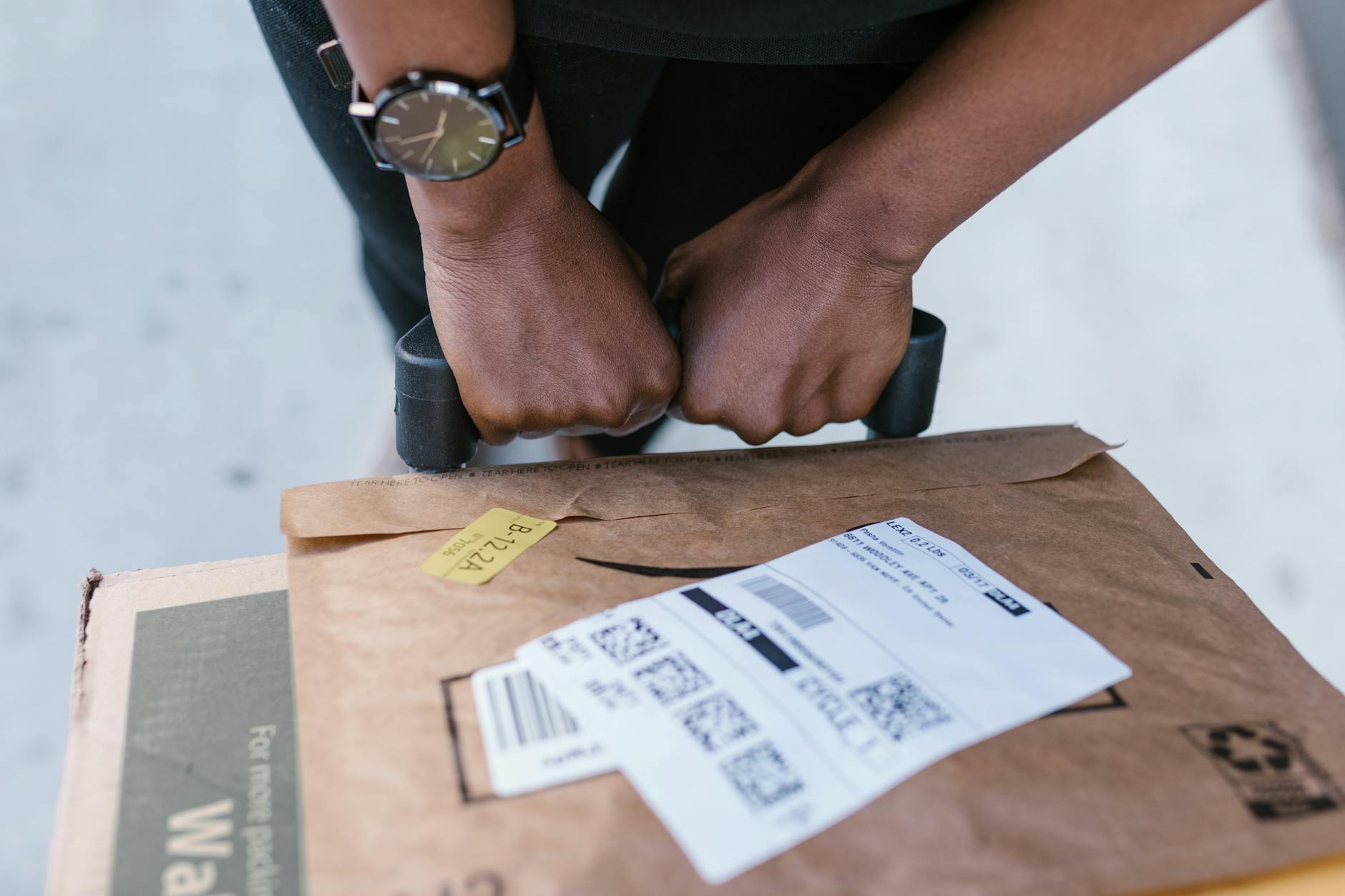 best logistics companies for e-commerce shipping India