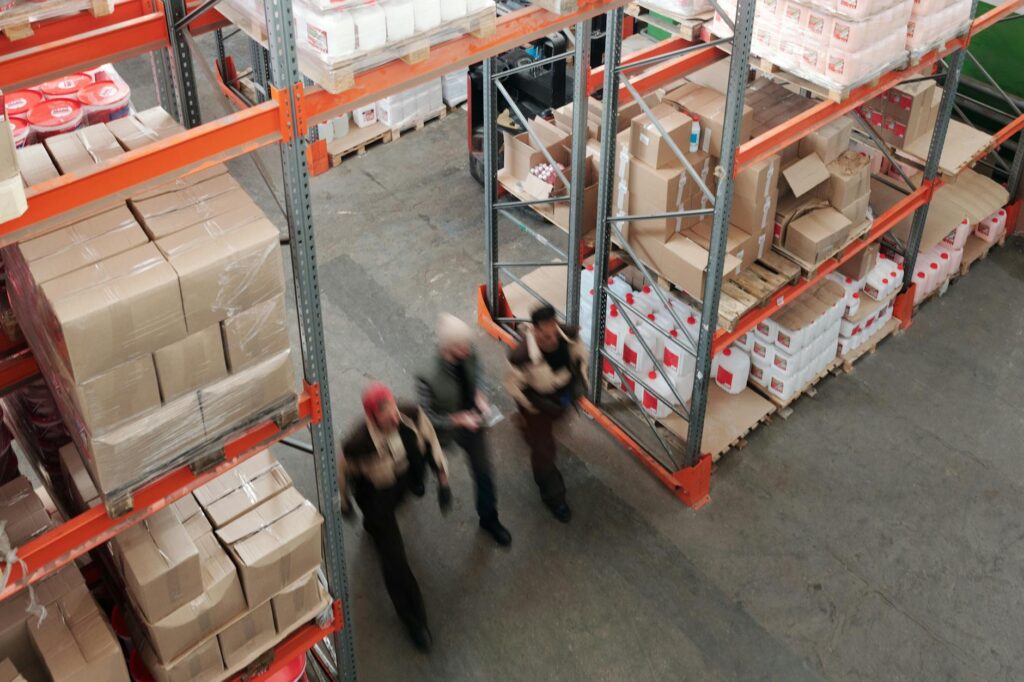 how logistics companies make money — TalentFly Institute Kochi