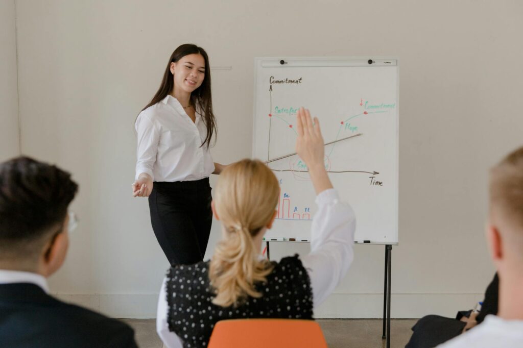 how to choose the right HR course — TalentFly Institute Kochi