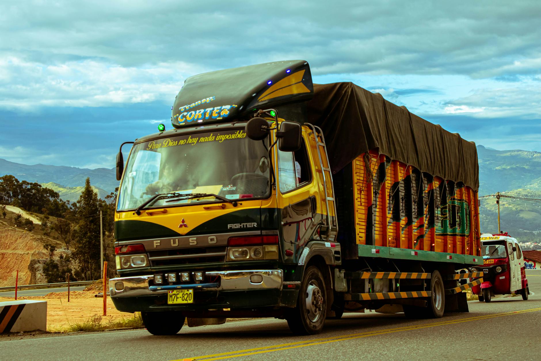 Logistics vs Transportation: What’s the Real Difference?