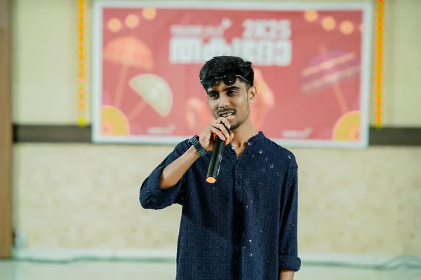 Muhammed Thanzeer - TalentFly Placement
