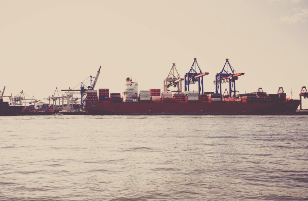 reliable freight forwarding service — TalentFly Institute Kochi