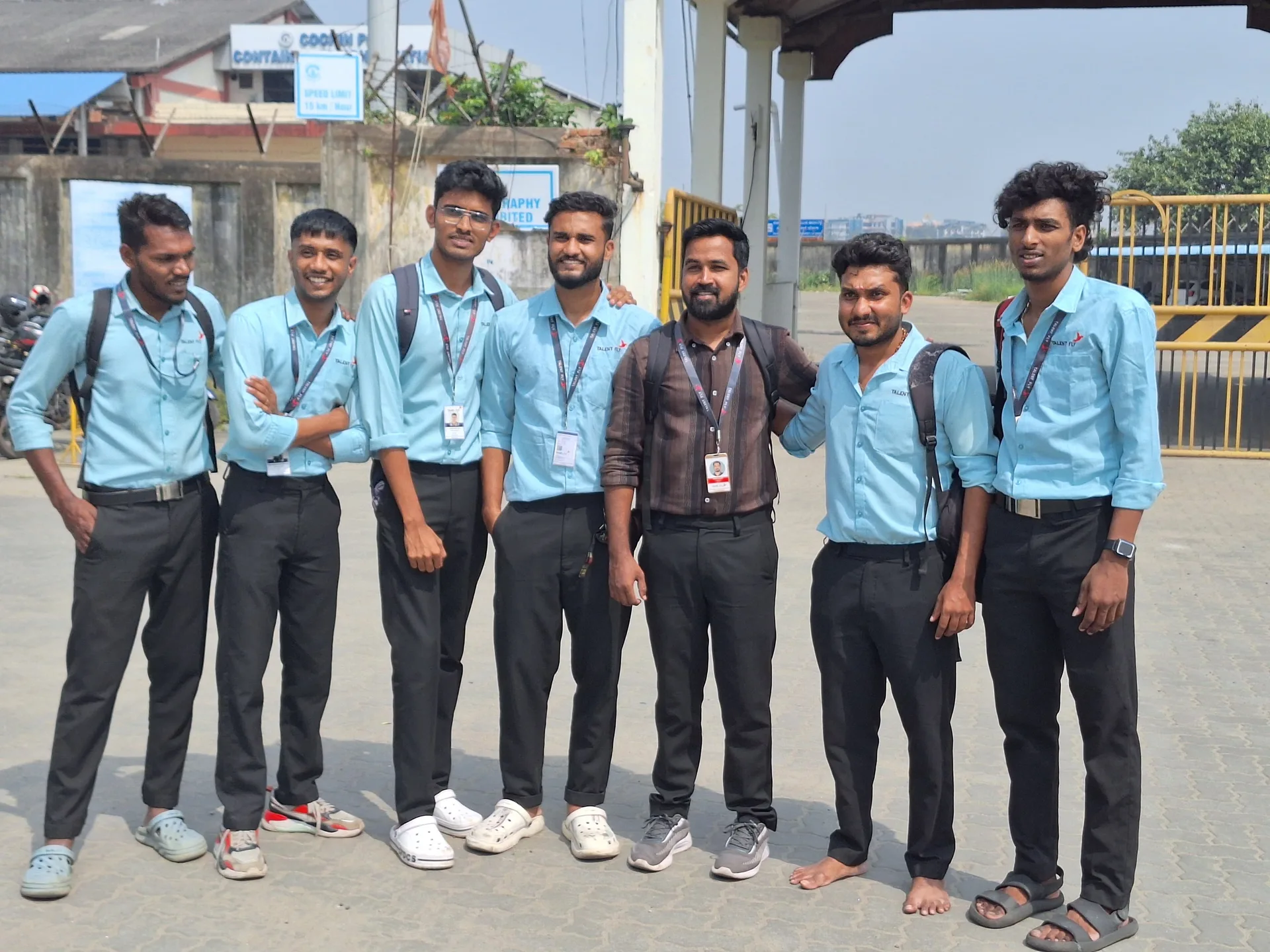 Campus Life — Campus Life Photo 26