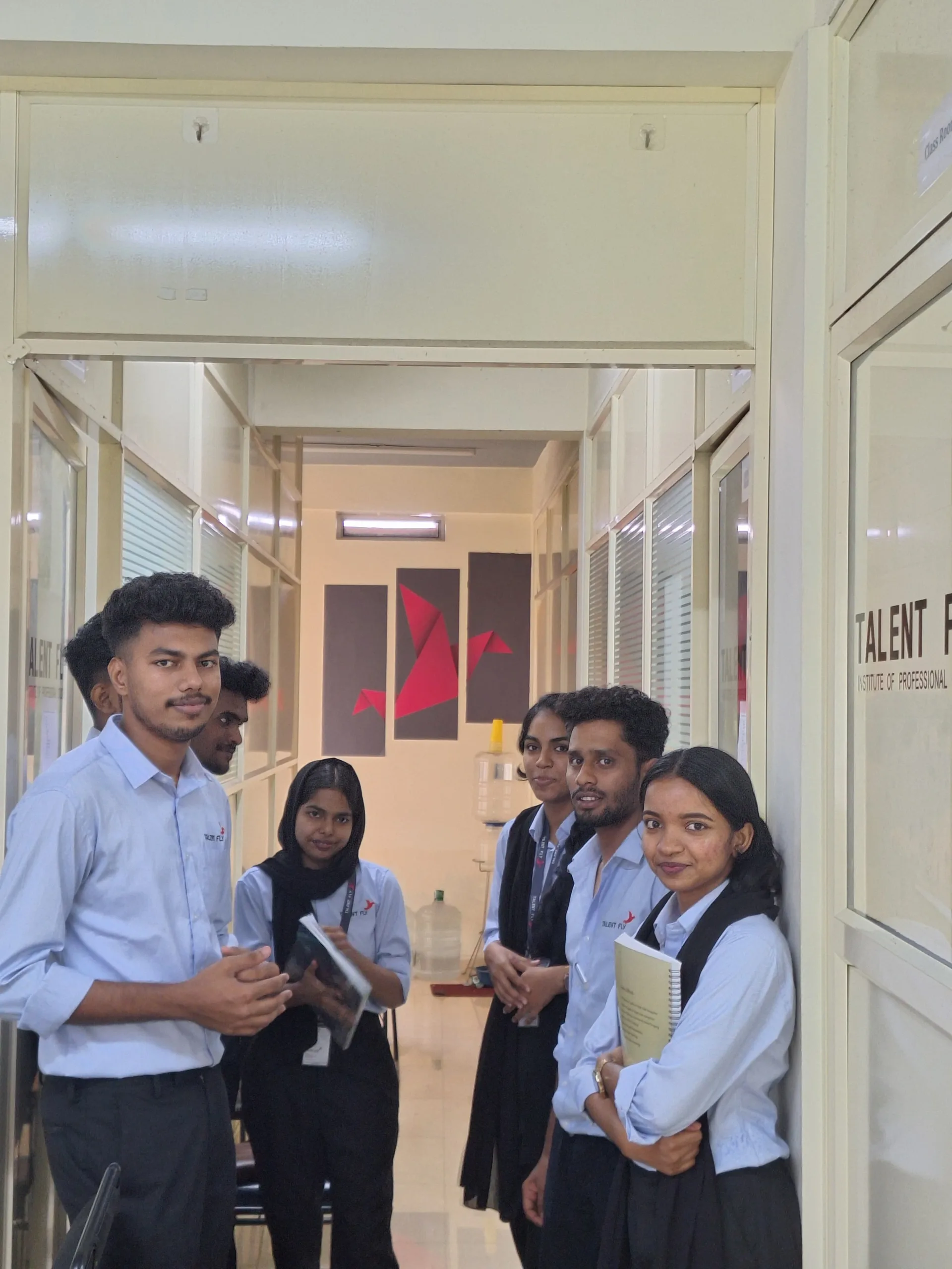 Campus Life — Campus Life Photo 25
