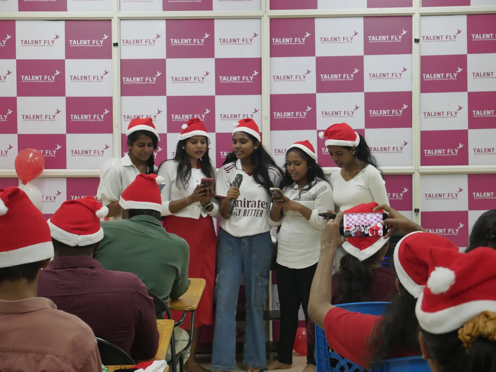 Christmas — Celebrations Photo 19