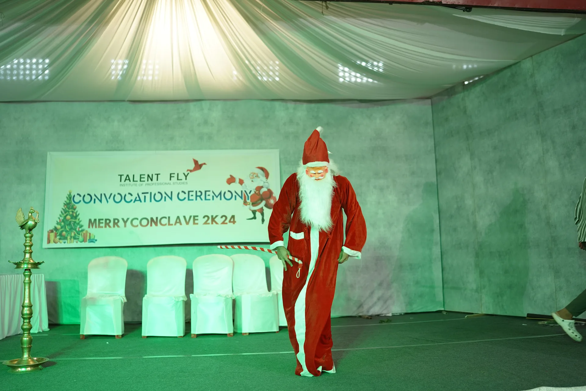 Christmas — Celebrations Photo 16