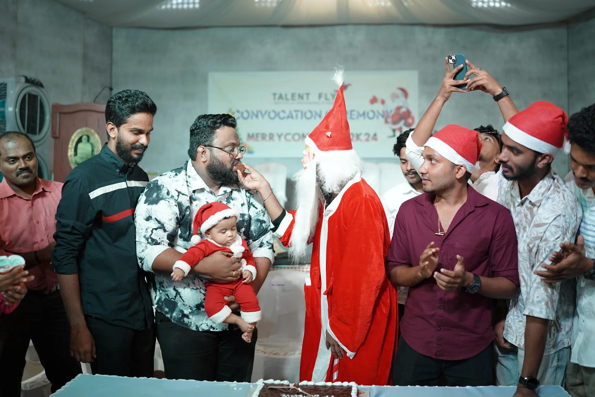 Christmas — Celebrations Photo 14