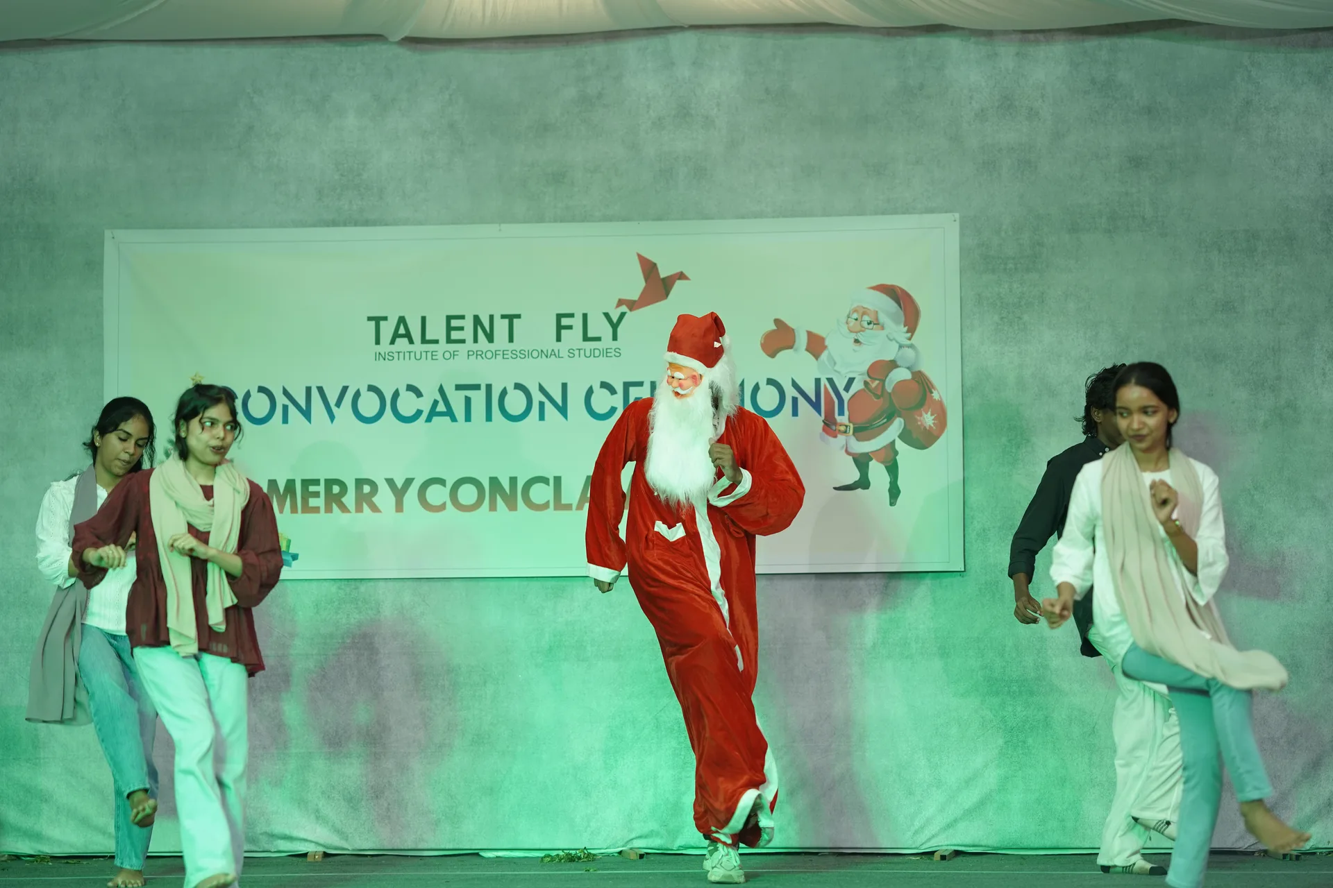 Christmas — Celebrations Photo 12
