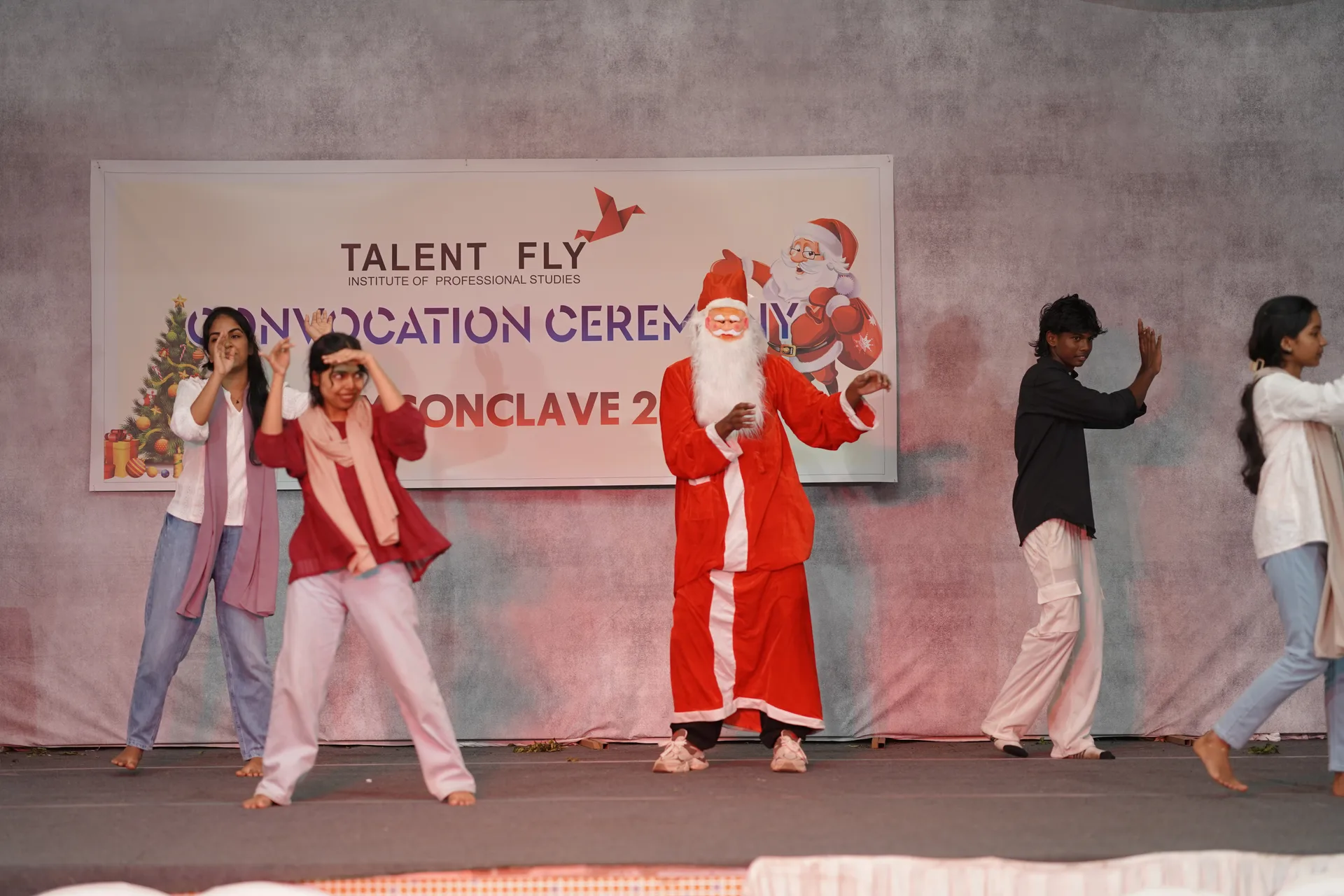 Christmas — Celebrations Photo 11