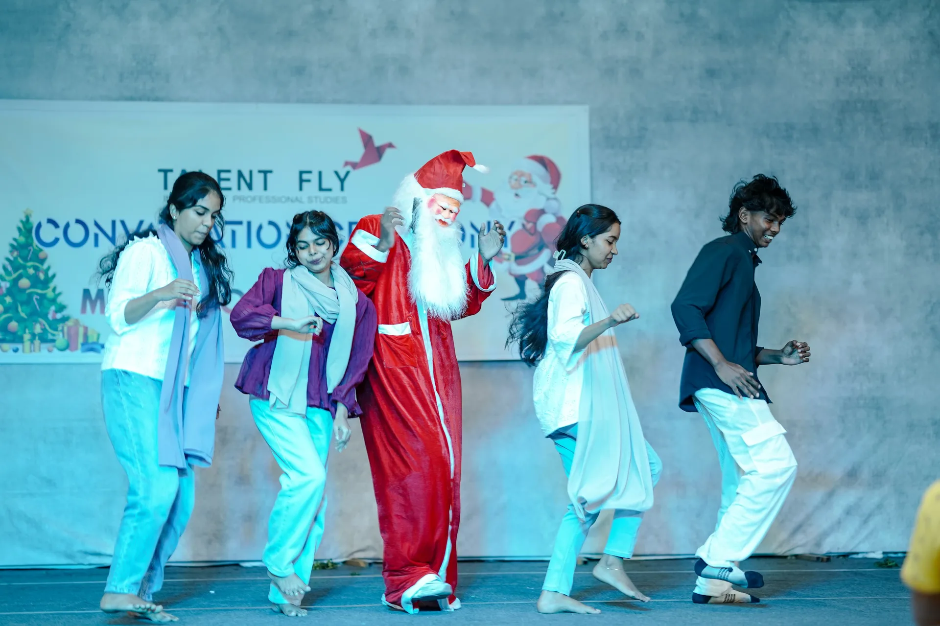 Christmas — Celebrations Photo 4