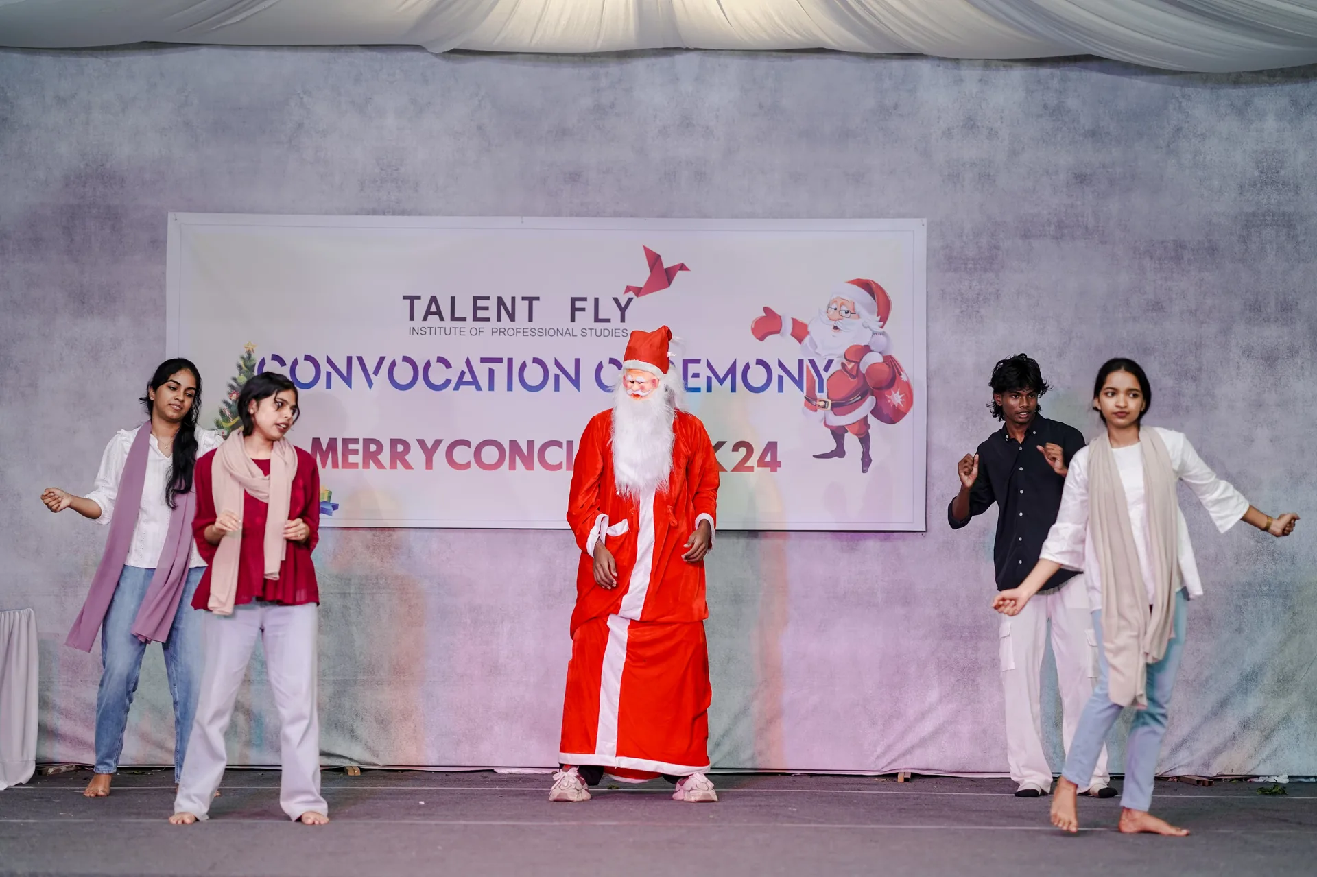 Christmas — Celebrations Photo 3