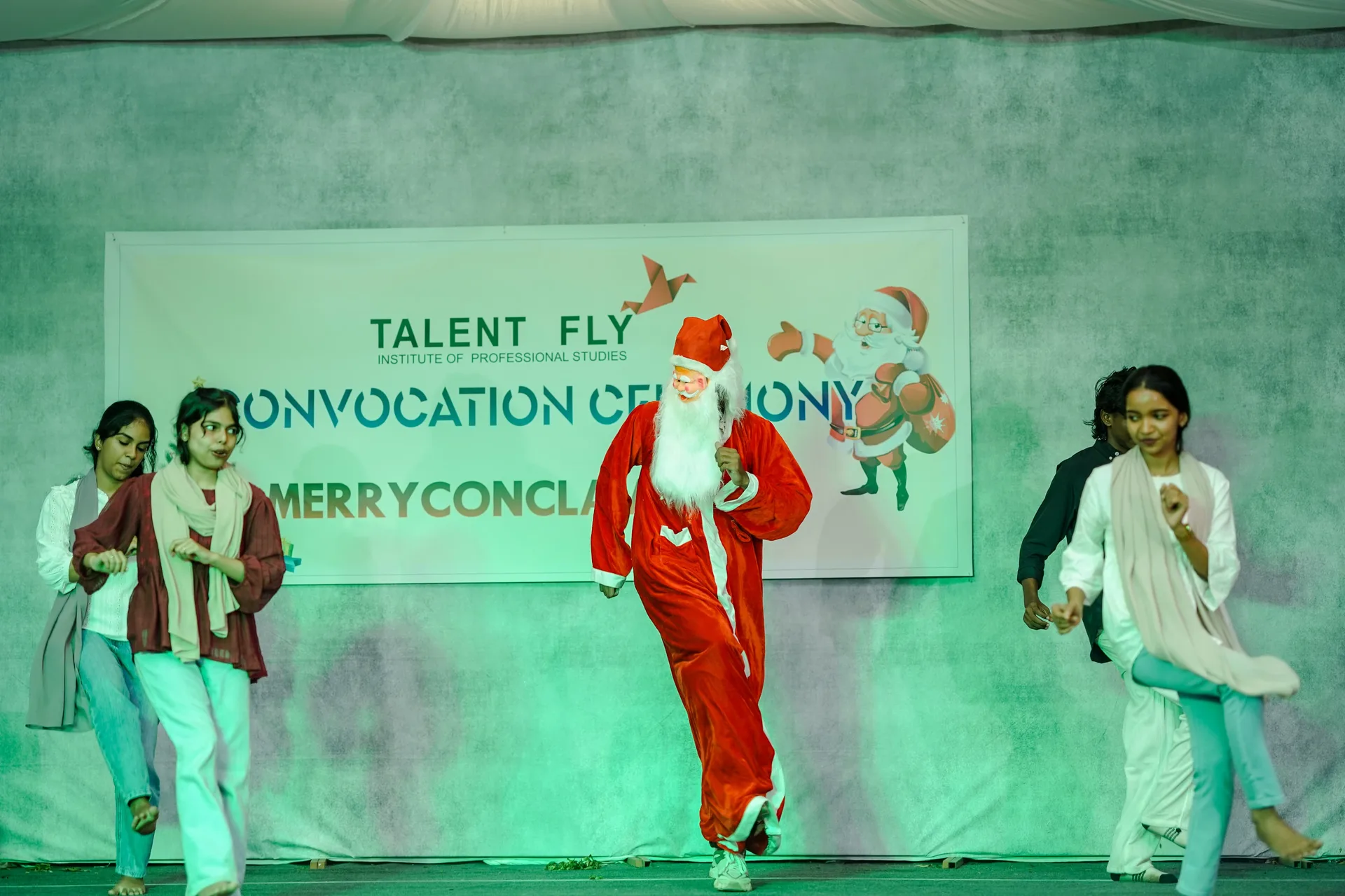 Christmas — Celebrations Photo 2