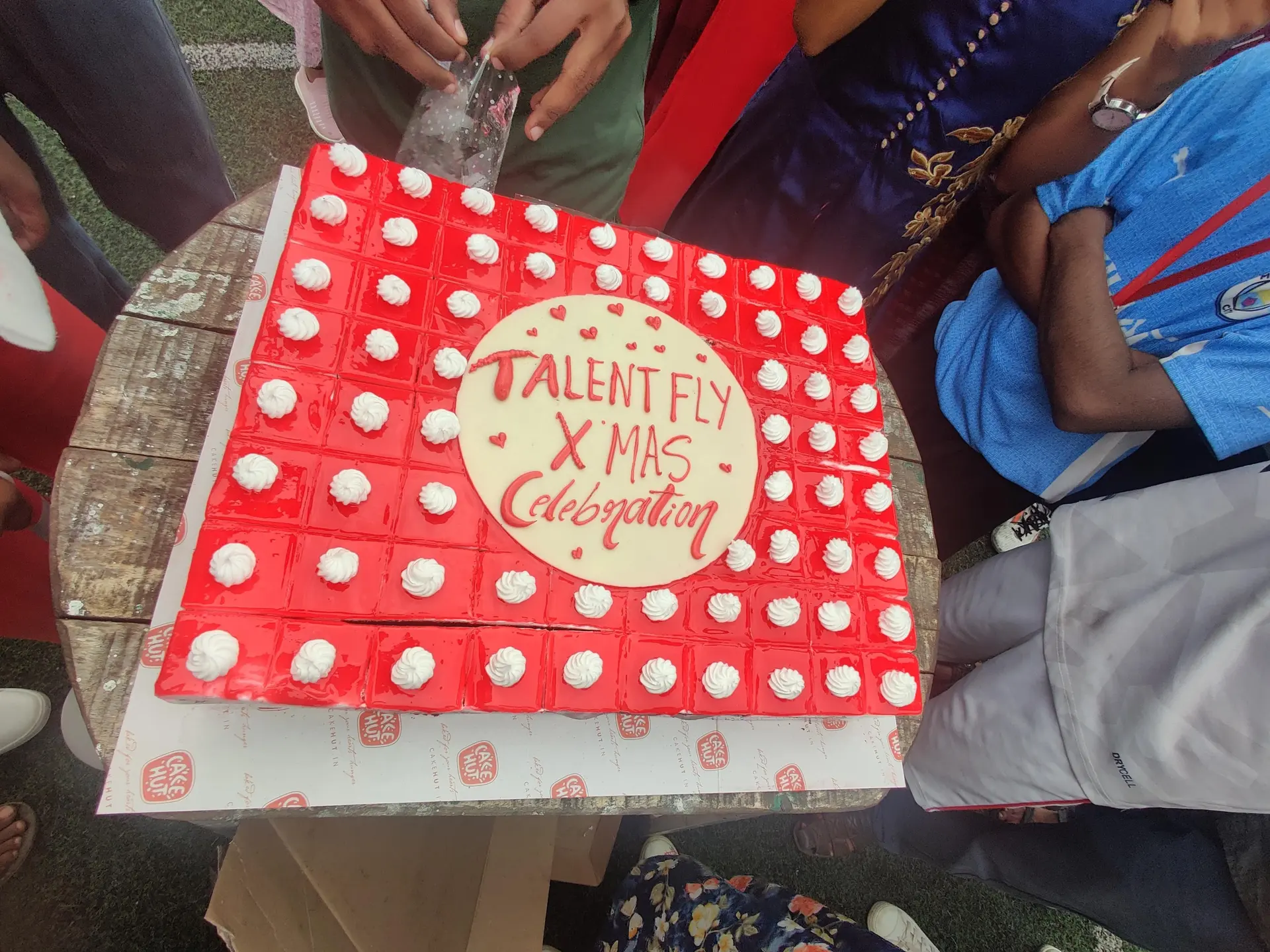 Christmas — Celebrations Photo 1