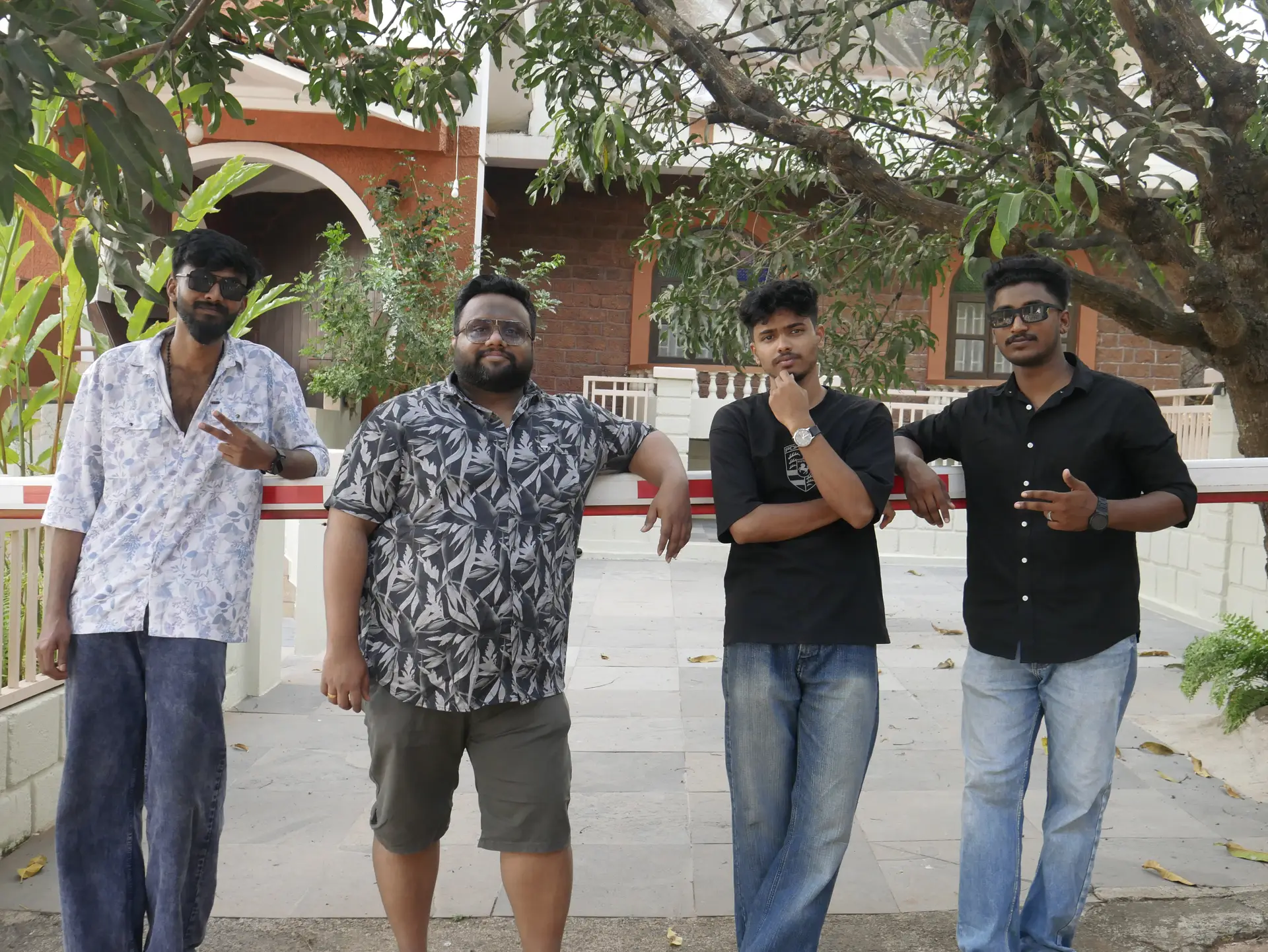 Goa Trip — Trips Photo 20