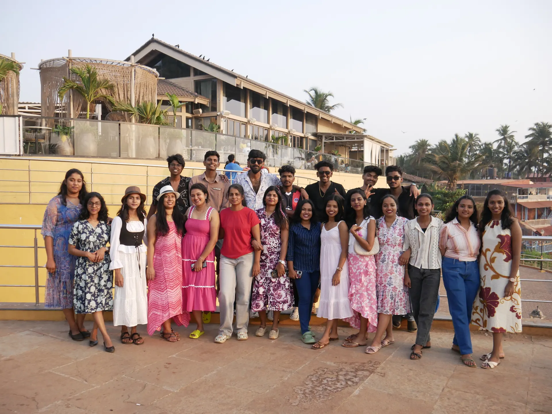 Goa Trip — Trips Photo 19