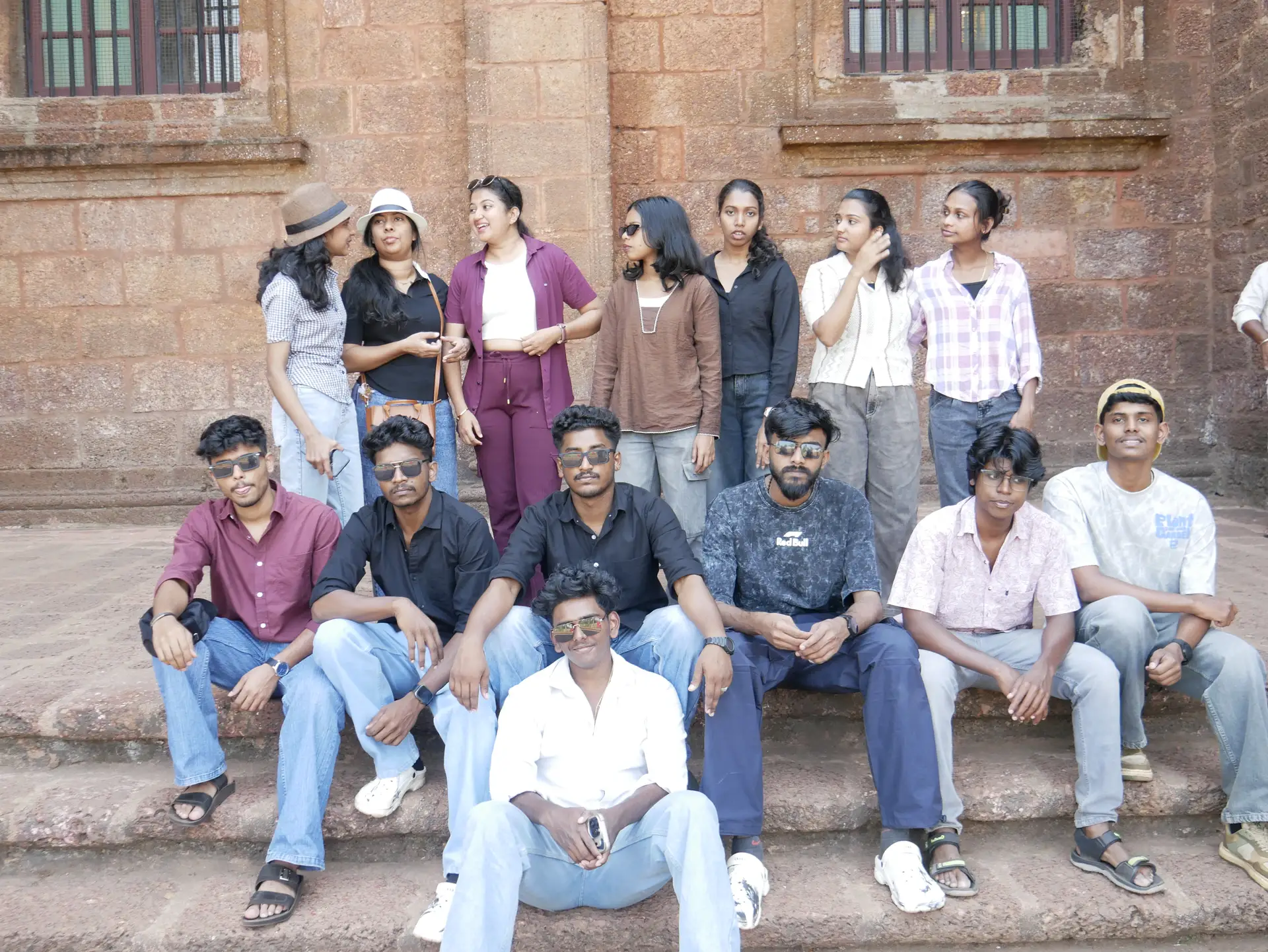 Goa Trip — Trips Photo 21
