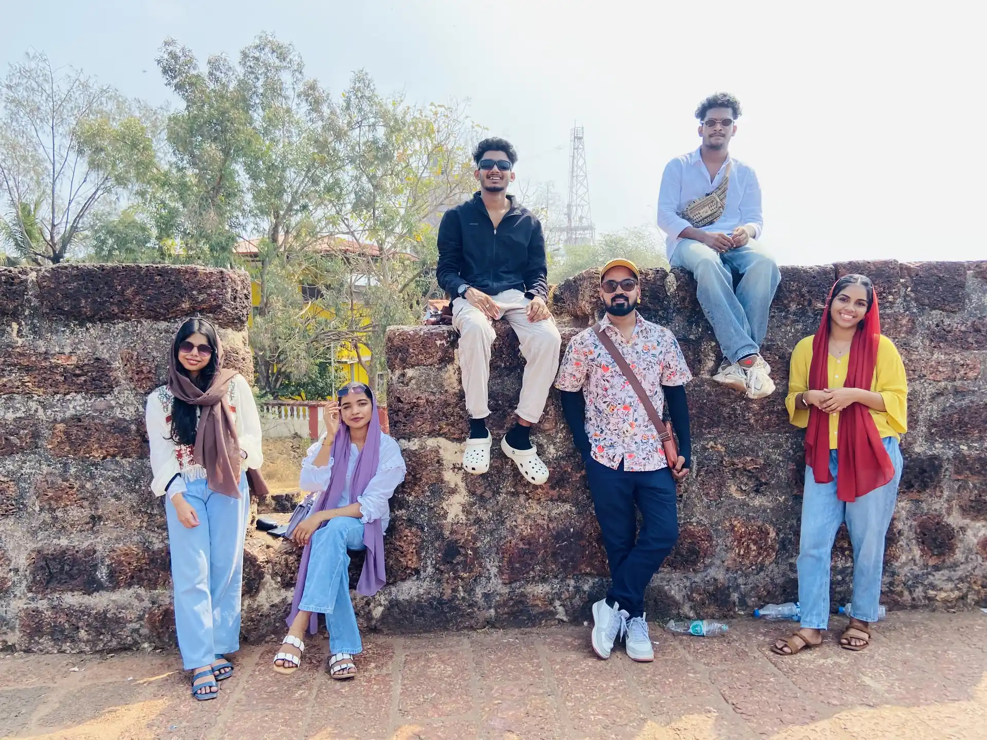 Goa Trip — Trips Photo 15