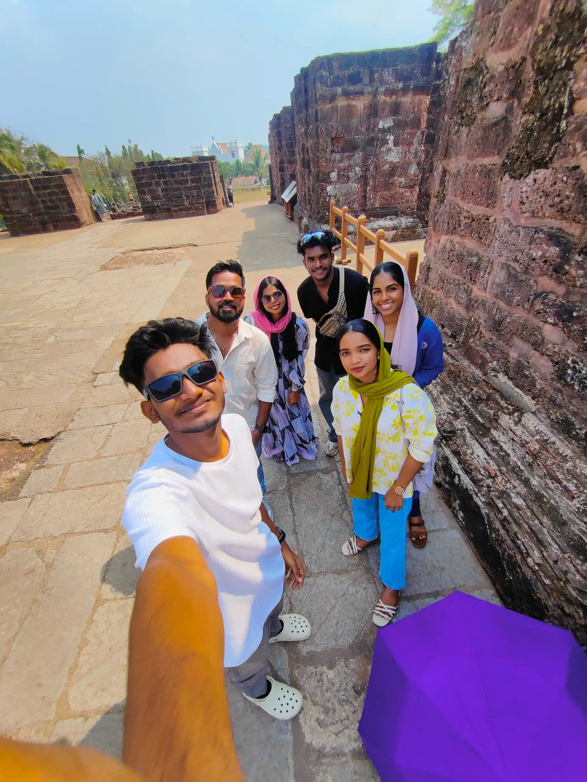Goa Trip — Trips Photo 14