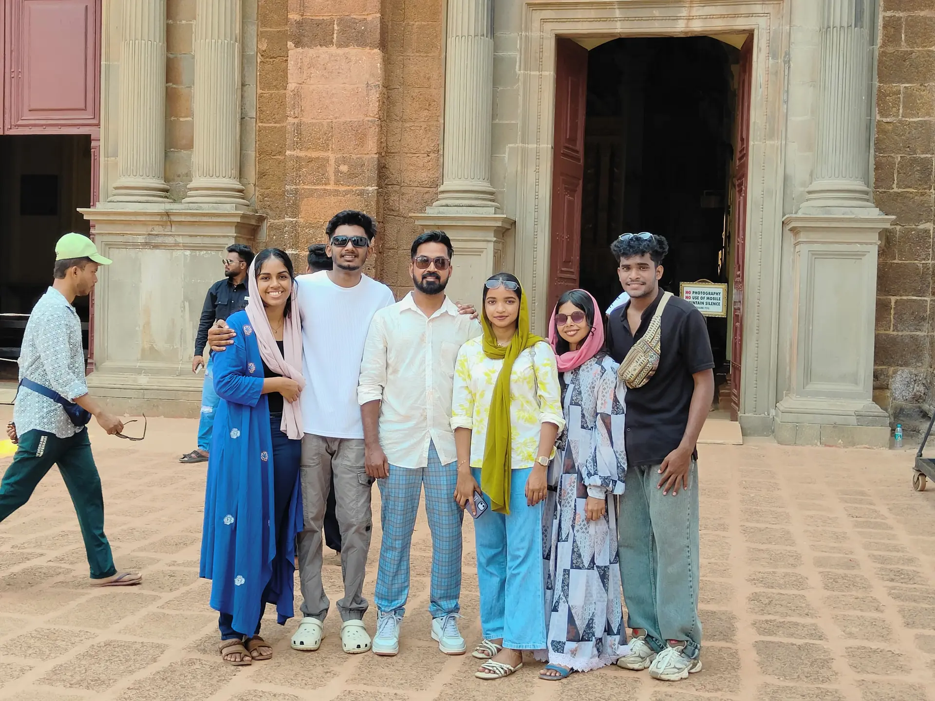 Goa Trip — Trips Photo 13