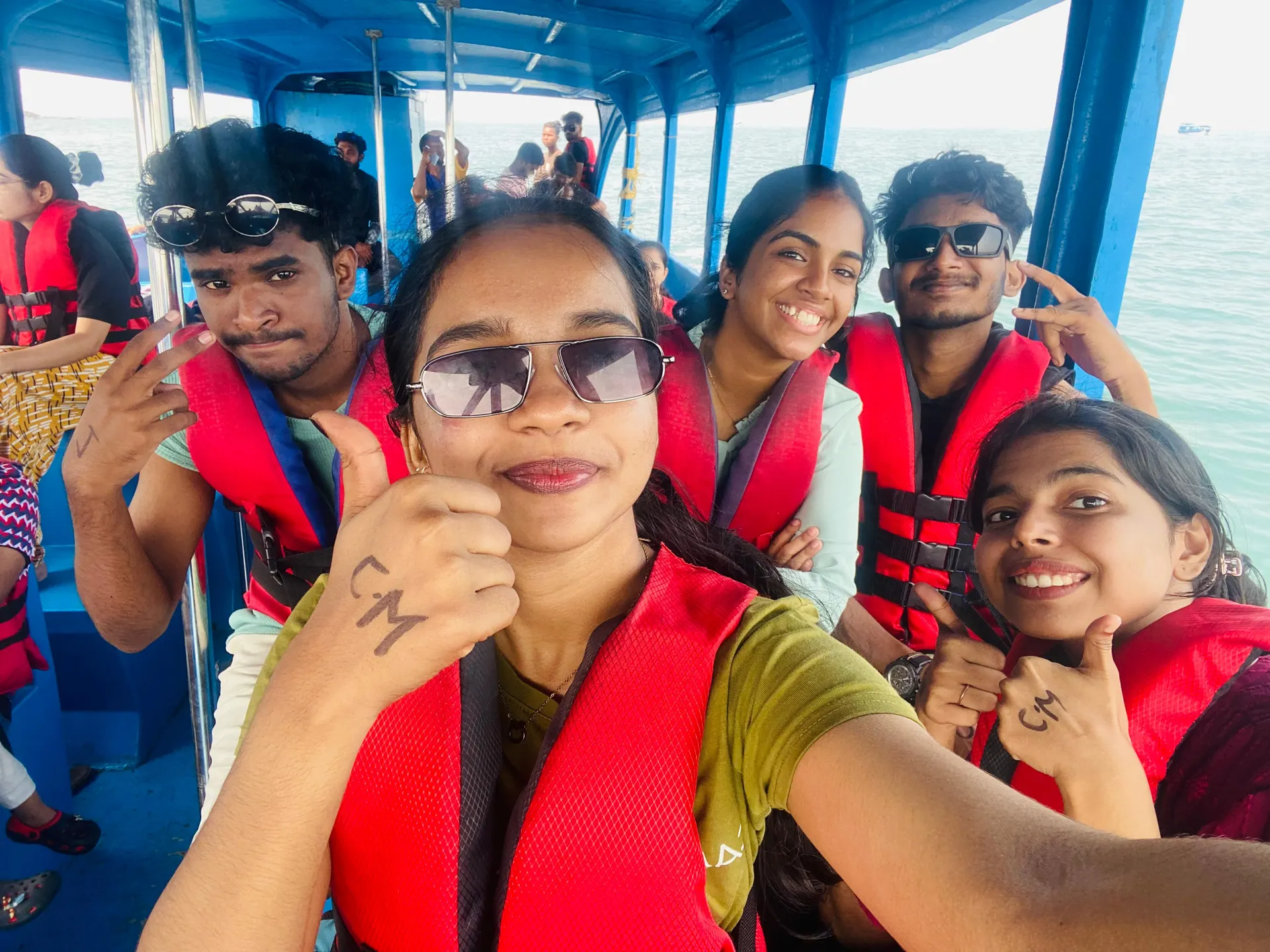 Goa Trip — Trips Photo 12