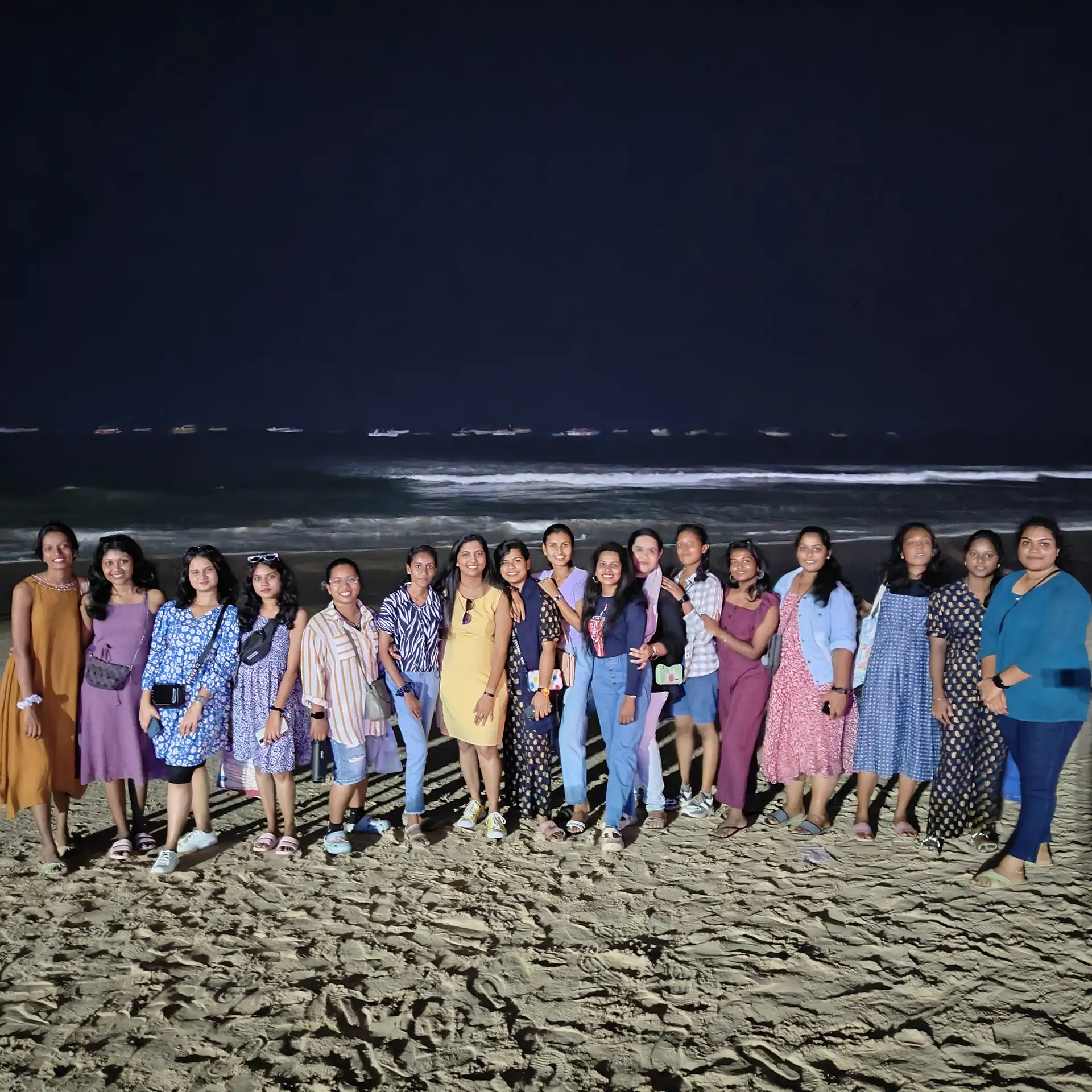 Goa Trip — Trips Photo 10