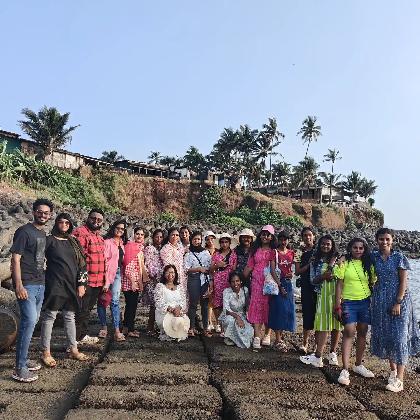 Goa Trip — Trips Photo 5