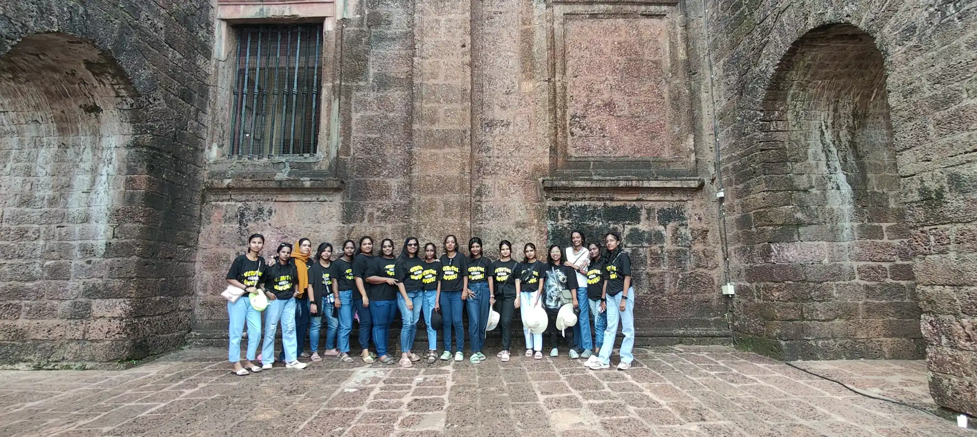 Goa Trip — Trips Photo 4