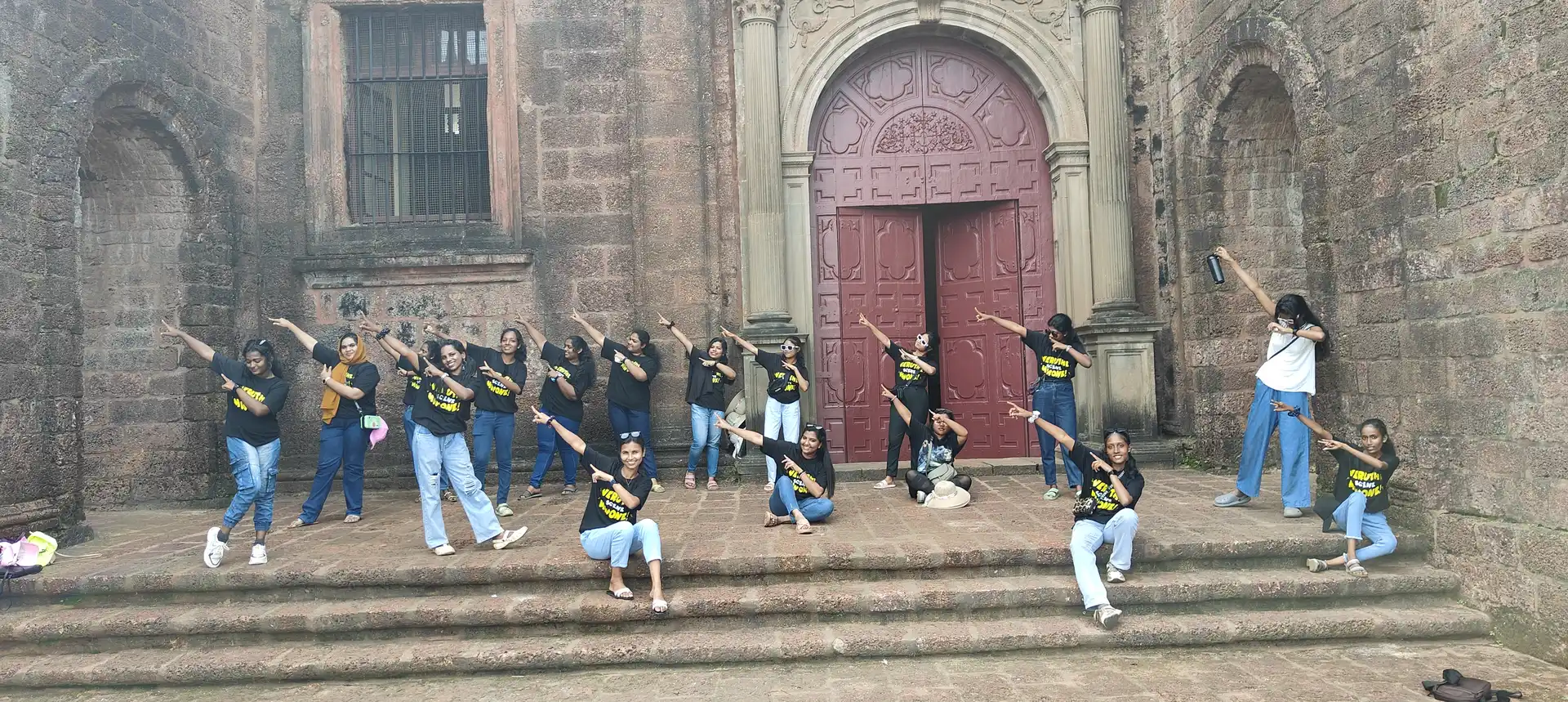 Goa Trip — Trips Photo 3