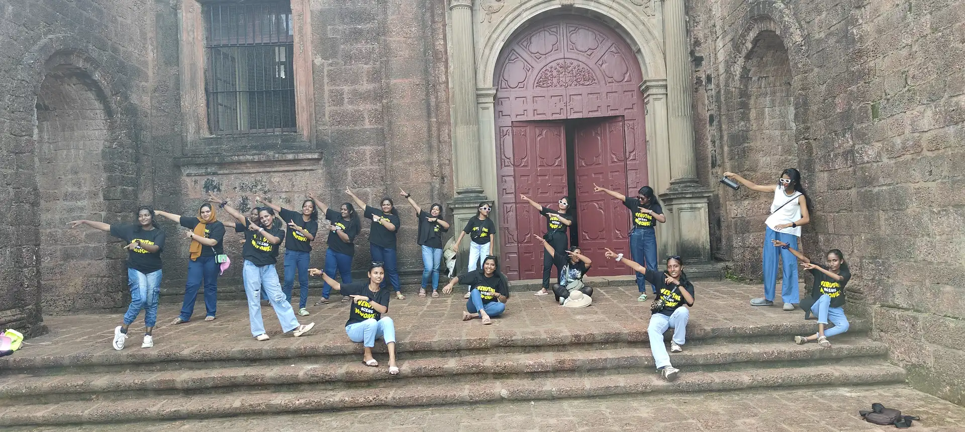 Goa Trip — Trips Photo 2