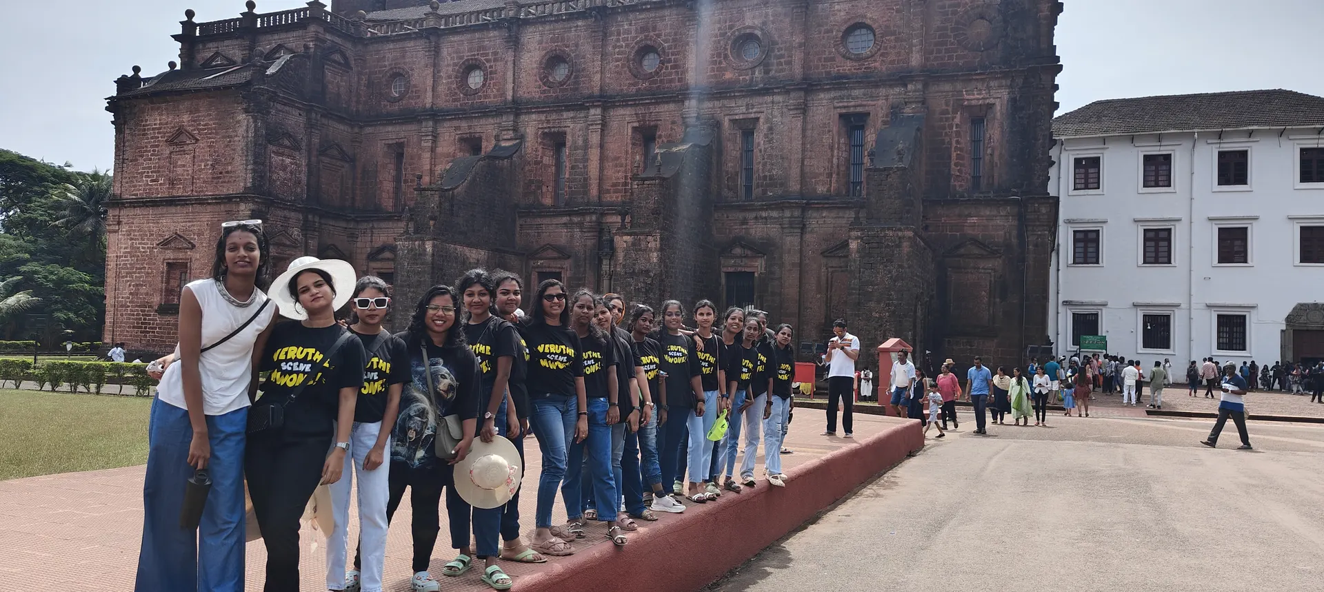 Goa Trip — Trips Photo 1