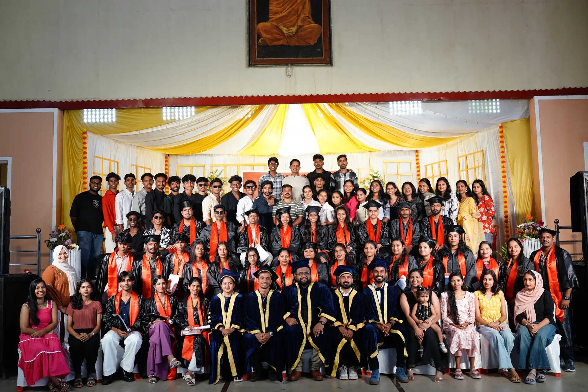 Graduation — Graduation Photo 29