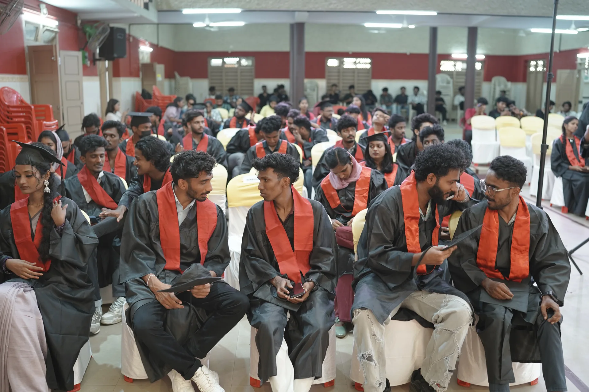 Graduation — Graduation Photo 28