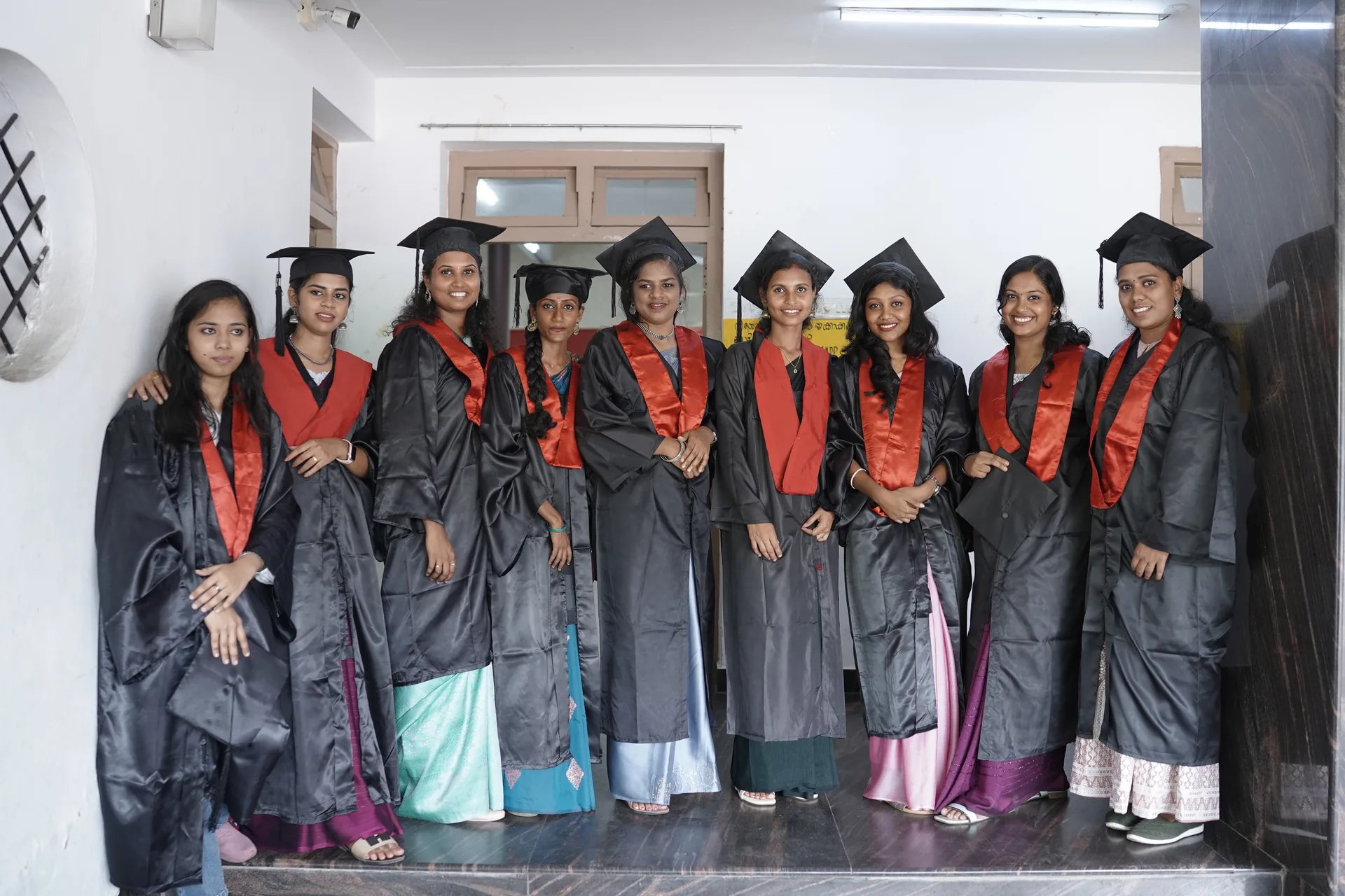 Graduation — Graduation Photo 27