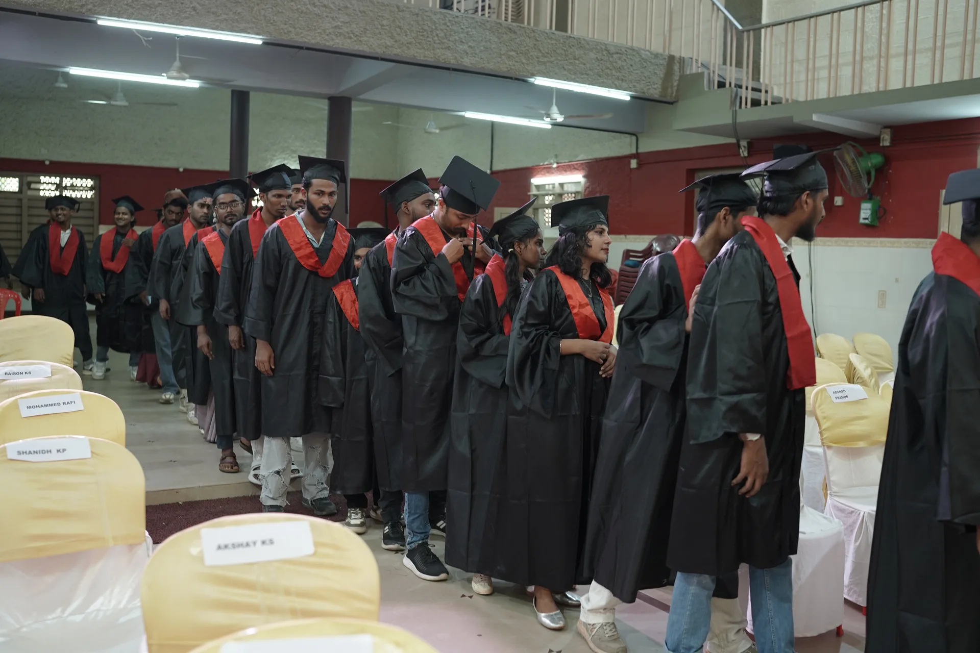 Graduation — Graduation Photo 26