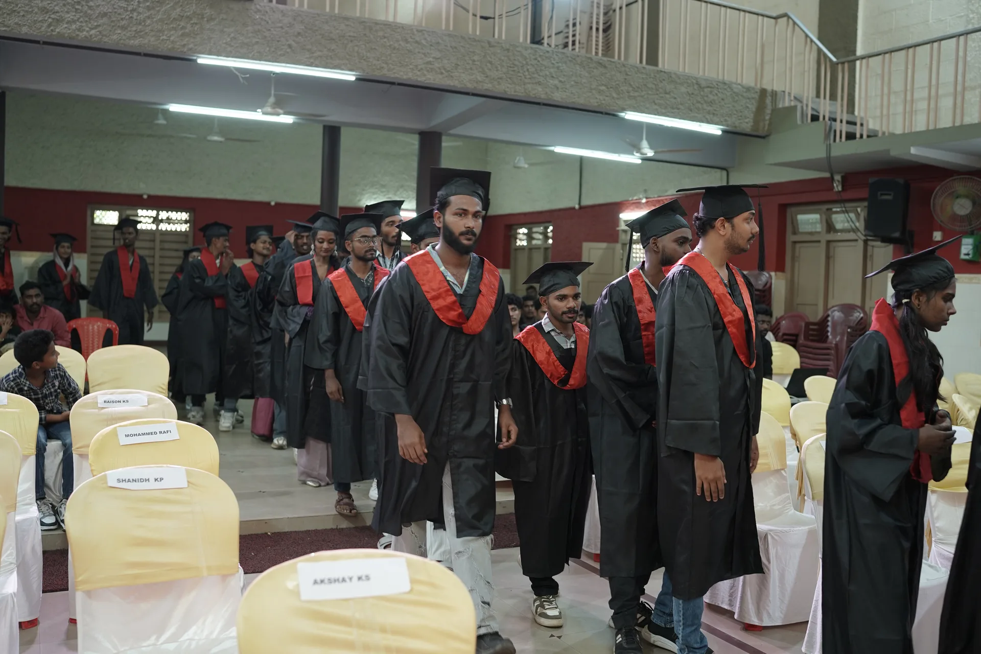 Graduation — Graduation Photo 25