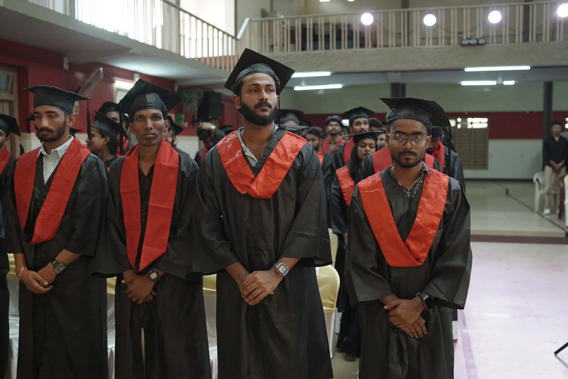 Graduation — Graduation Photo 24