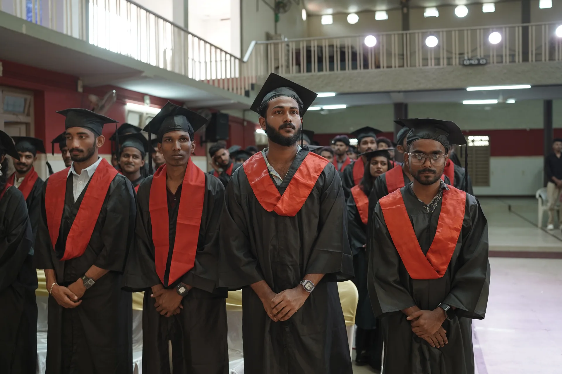 Graduation — Graduation Photo 23